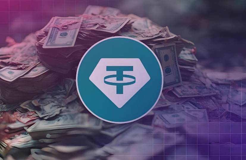Tether增持黃金，金價卻暴跌