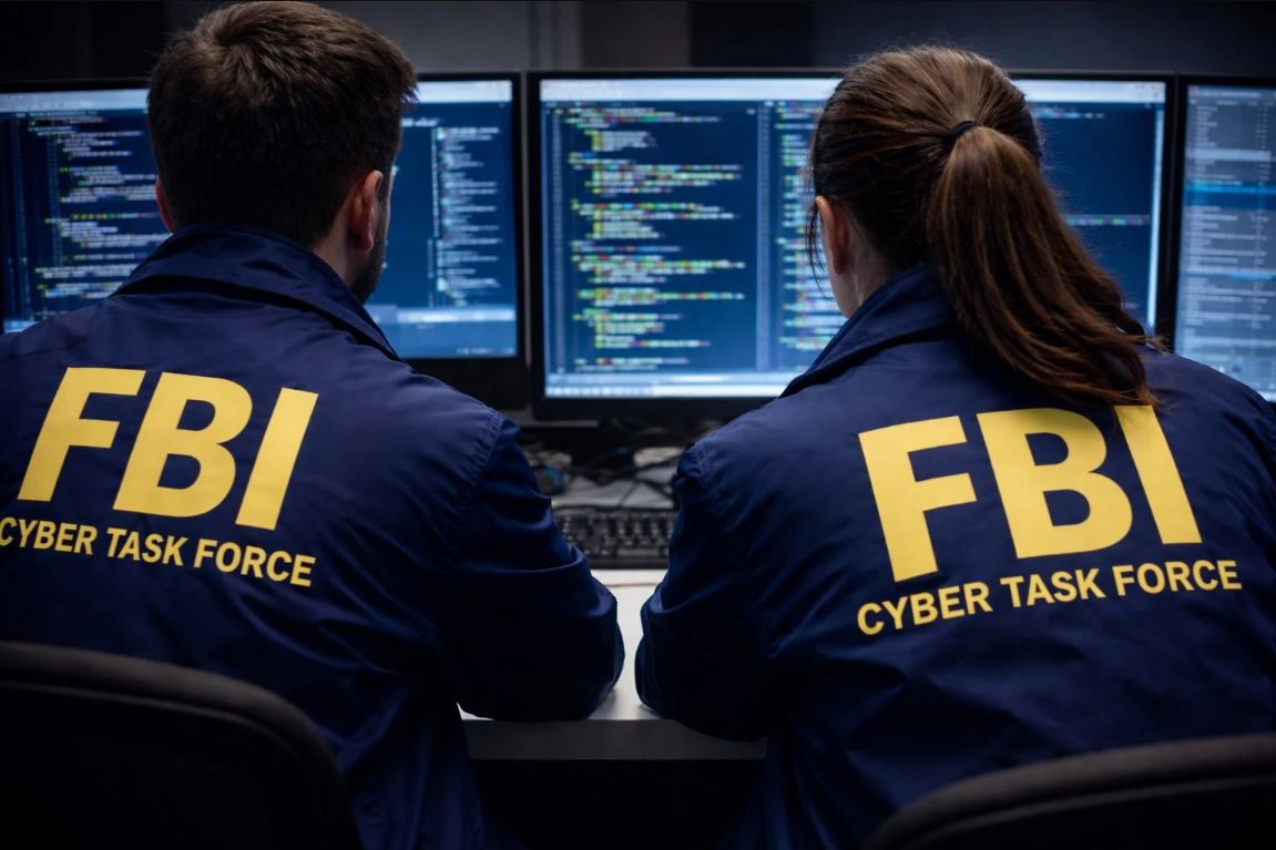 FBI特工盗百万加密资产,被ChatGPT出卖