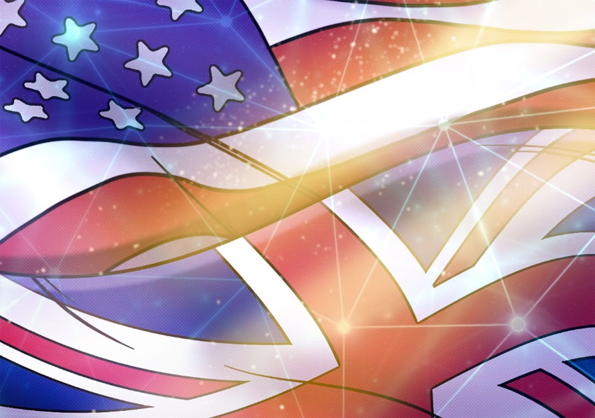 美國(guó)和英國(guó)重申支持穩(wěn)定幣和代幣化，推進(jìn)GENIUS法案跨境監(jiān)管協(xié)同