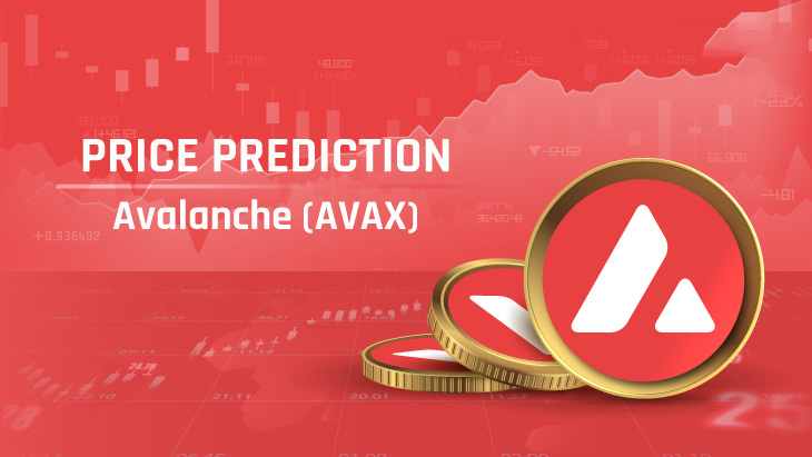 Avalanche 8月价格预测:随着肯尼亚上线,AVAX能否突破 7 美元?