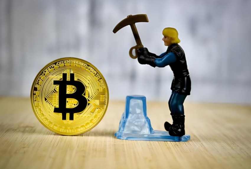 CleanSpark营收不及预期