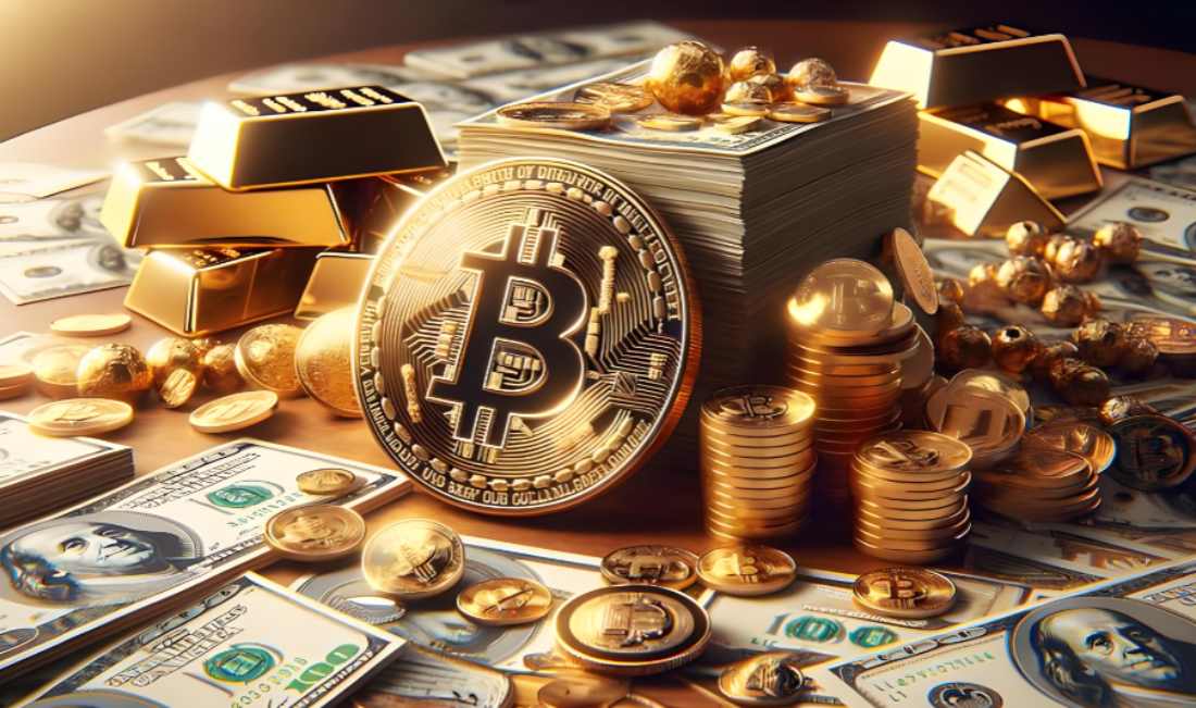 投資者大膽預言：未來十年萬億級機構資金涌入比特幣，BTC長期前景極為樂觀