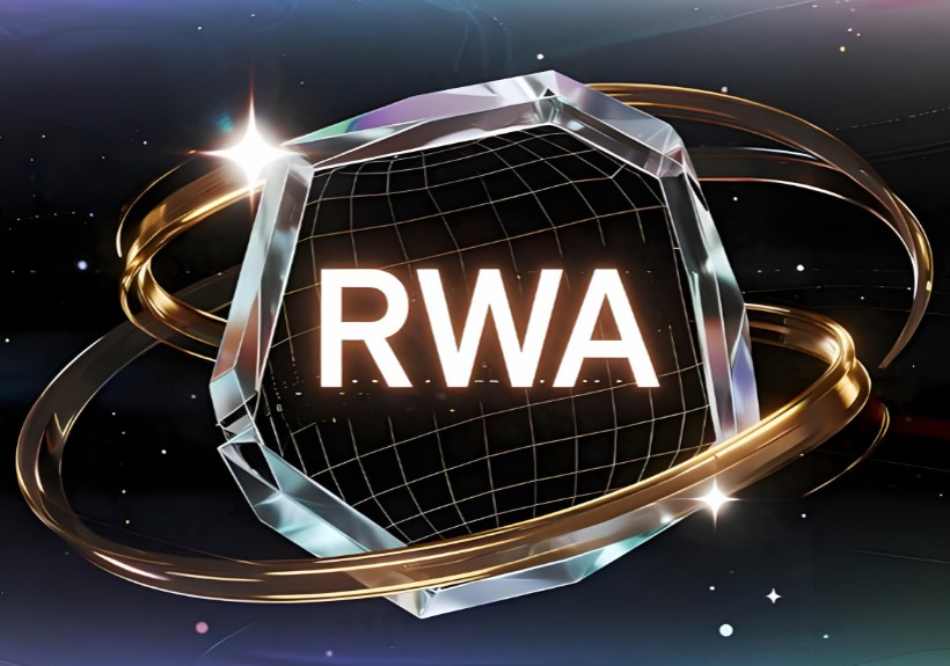 代币化RWA飙升助LINK冲200