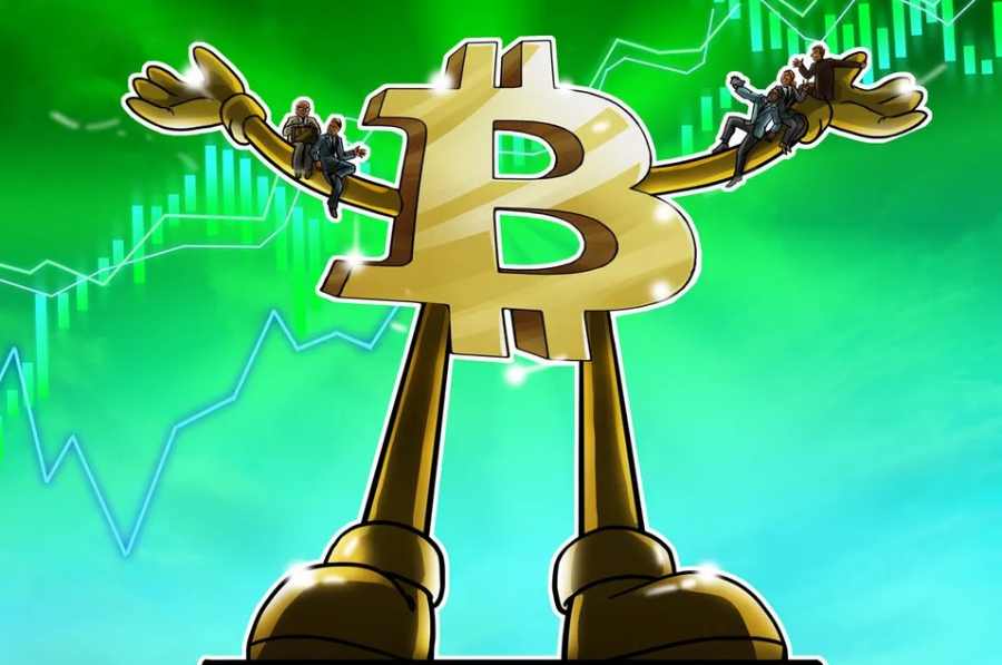 H100公司巨量增持2455枚比特币一举跃升为欧洲第二大BTC国库储备企业引市场关注