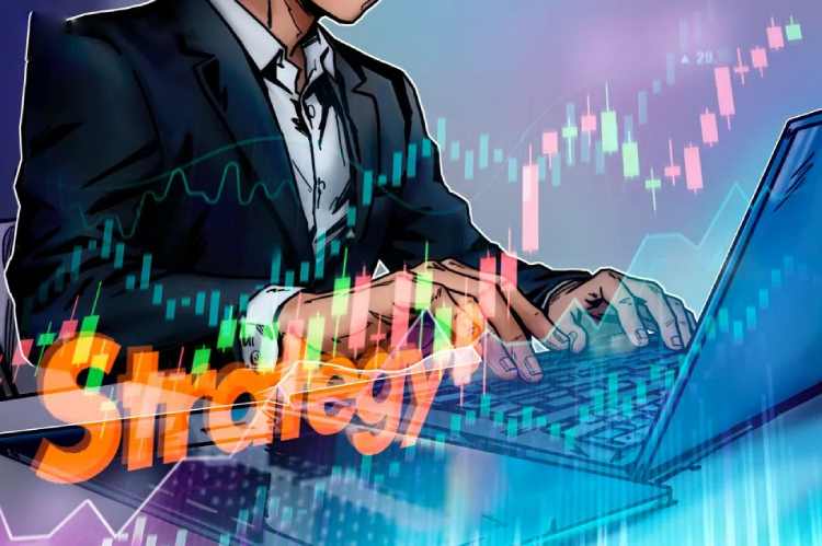 STRC凭借精准资本运作策略将1690枚比特币(BTC)转化为1.086亿美元回购规模震动市场引热议
