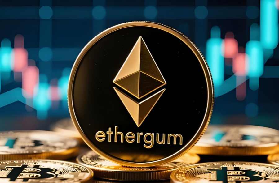 Bitmine狂买7391枚ETH资产破116亿获巨头力挺