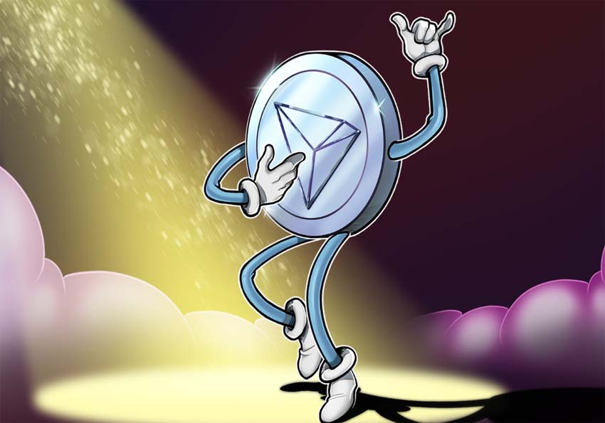 Messari报告:TRON二季度USDT供应量达879亿美元,稳定币转账创新高