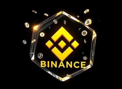 Binance(币安)