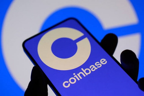 Coinbase
