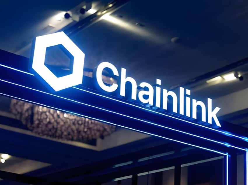 渣打覆盖Chainlink目标价200美元