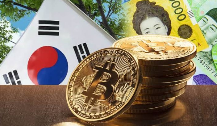 700万亿韩元出逃海外,韩国市场正在错失整个加密时代