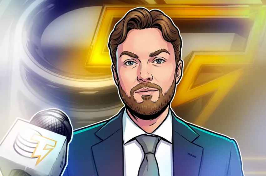 马库斯·蒂伦泼冷水:比特币(BTC)2030年涨至百万美元在数学上绝无可能