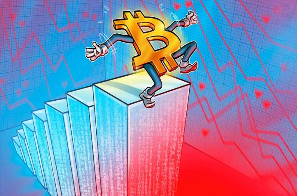 Swan CEO预警:比特币(BTC)或十月触底 山寨币"基本上已经死了"