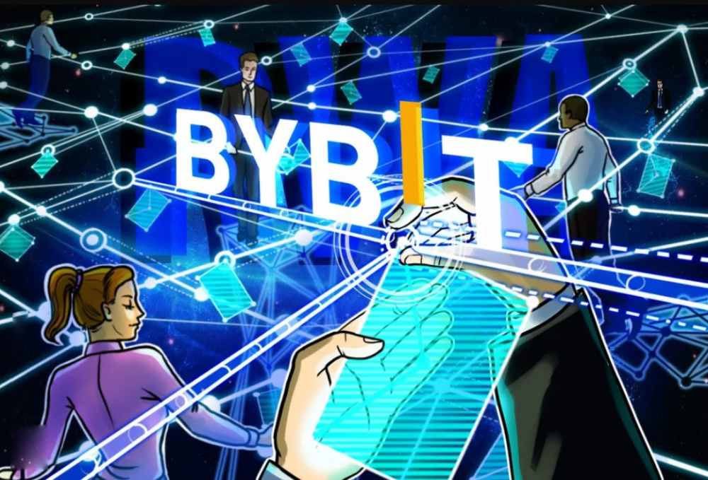 Bybit再扩容TradFi版图:上线Unitree与Moonshot AI盘前永续合约,产品突破种