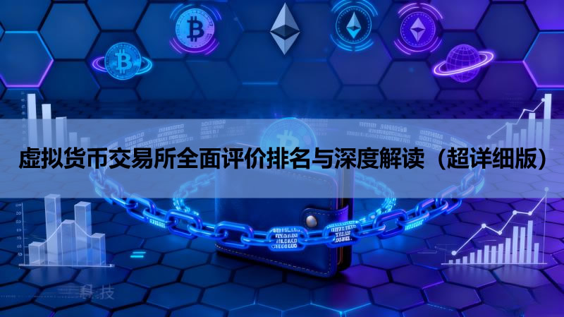 2026年虚拟货币交易所全面评价排名与深度解读(超详细版)