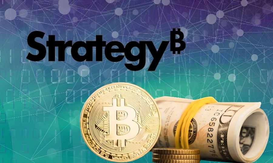 MicroStrategy突然转向抛售比特币(BTC),高达75亿美元潜在卖压令加密市场风声鹤唳
