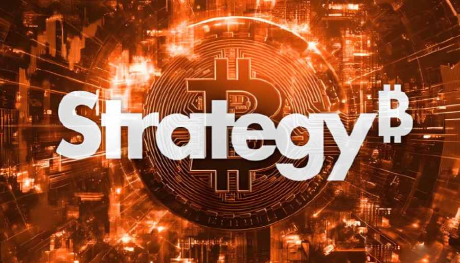 MicroStrategy抛75亿比特币压市场