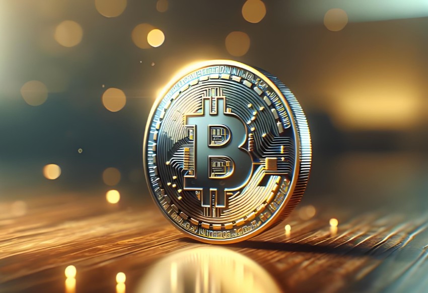 瑞银Q2比特币ETF期权激增23倍