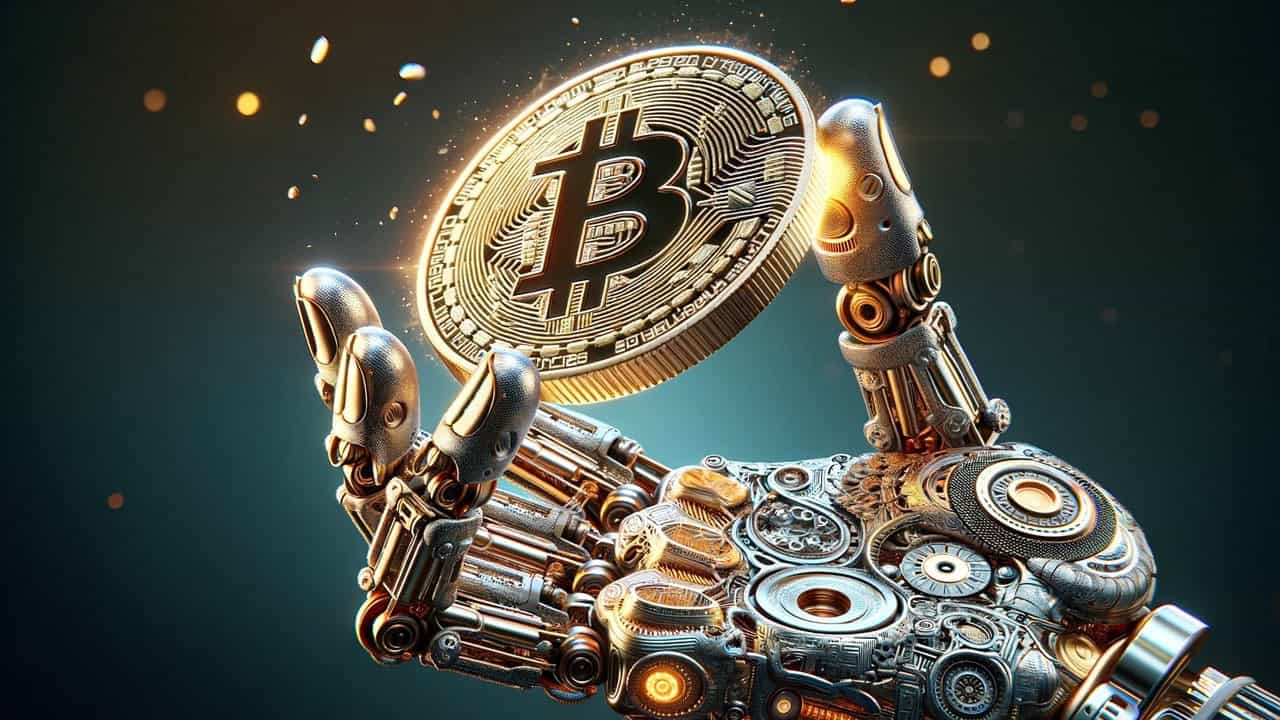 AI热潮分流资金,加密市场热度持续退潮