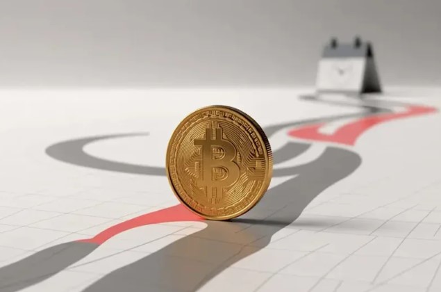 木头姐6月抄底7700万美元,加密股票真的是比特币的“平替”吗?