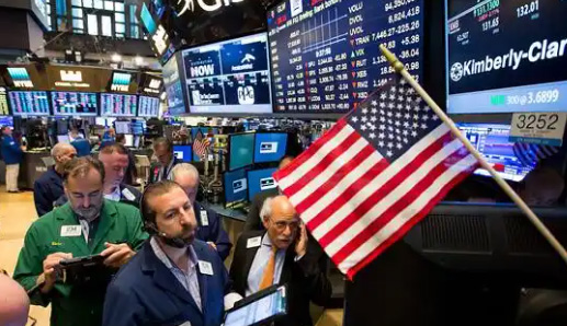 新手怎么判断美股行情走势?MA20、RSI、MACD三大技术指标解析