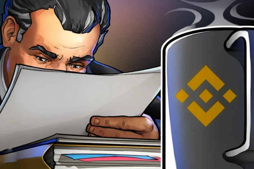 币安(binance)配合俄罗斯当局调查:主动提供涉嫌恐怖主义融资案件相关客户数据引发隐私争议