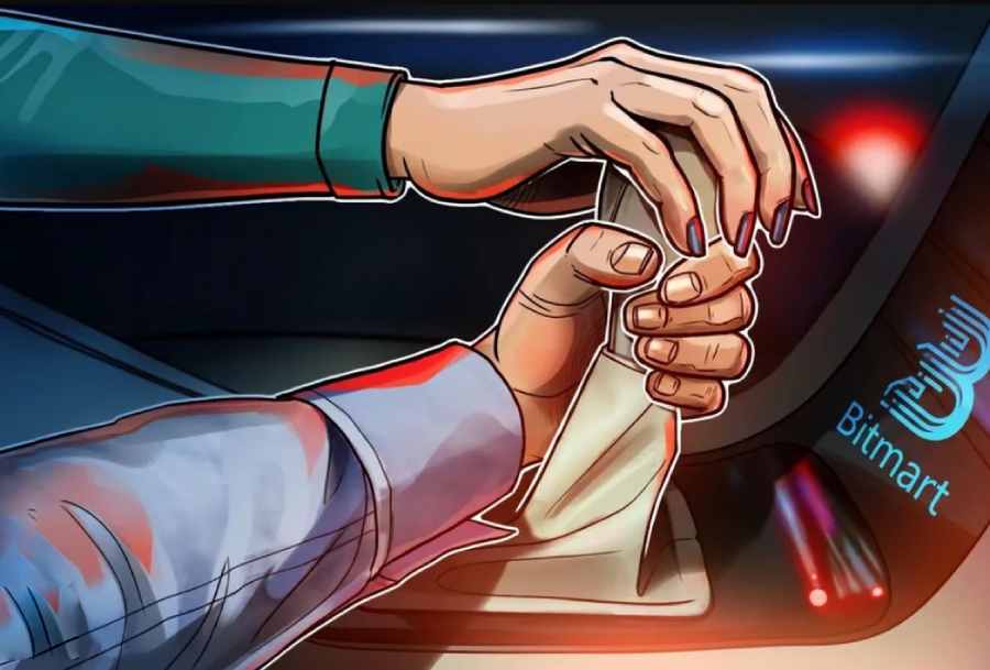 BitMart账户要求创始人夏某某说明资金状况,其本人回应称相关说法纯属捏造引发市场质疑