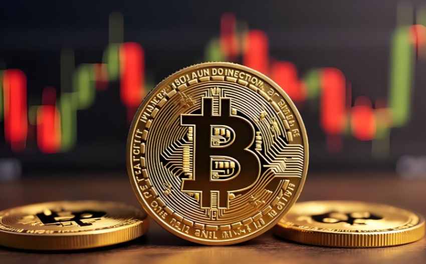 高盛:美联储9月难加息,利好比特币