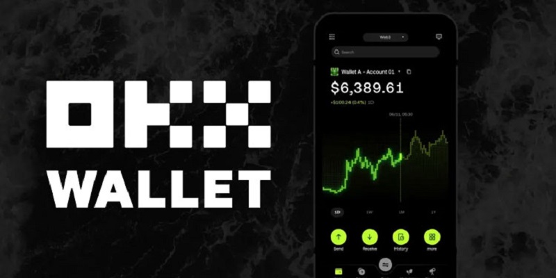 Trust Wallet —— 覆盖 100+ 链、累计 2.1 亿次下载