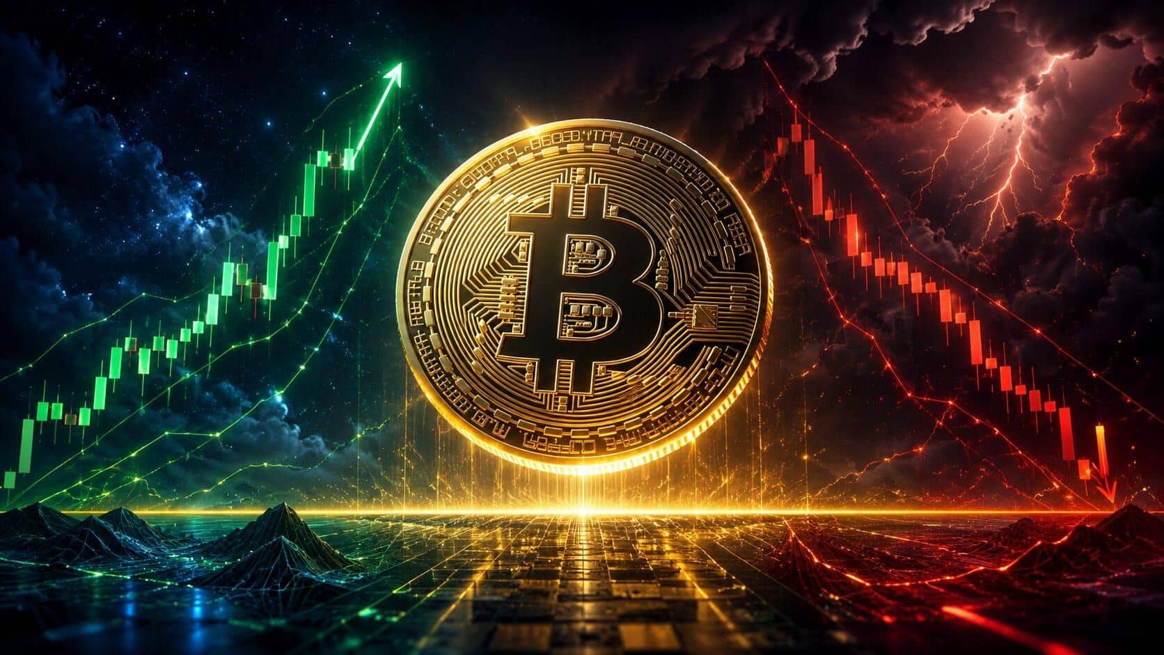比特币重返8万美元