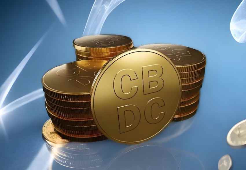 印度批发CBDC代币化债券试点