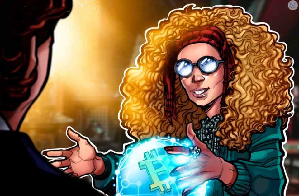 伯恩斯坦预测比特币(BTC)将于2026年底周期峰值前强势收复12.5万美元关口