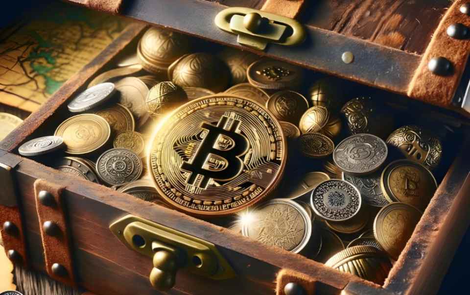 美债承压、AI狂欢、通胀高企:三重博弈下比特币(BTC)将押注哪一条主线?