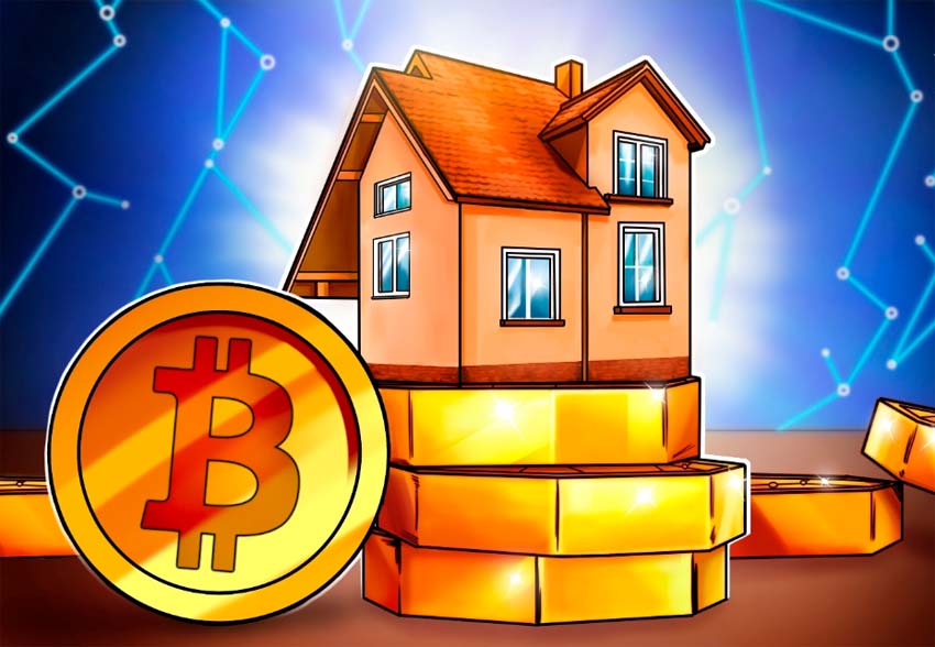 Coinbase联合Better推出比特币质押抵押贷款,购房者无需卖出BTC即可支付首付