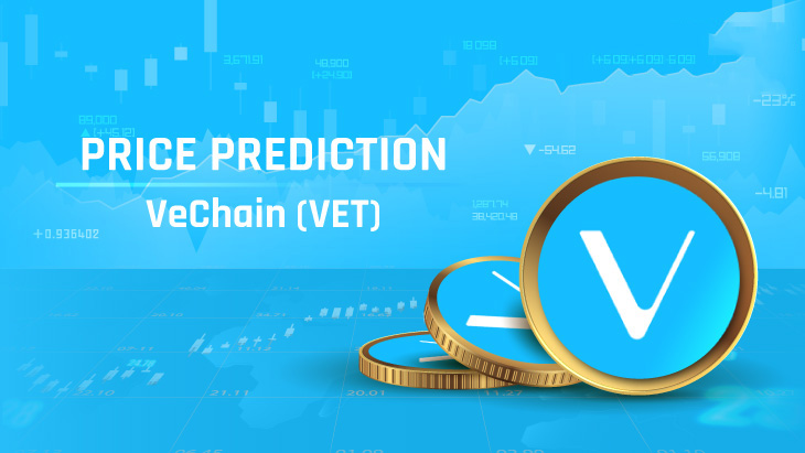 VeChain(VET)币价格预测:能否重回2024年的市值水平?