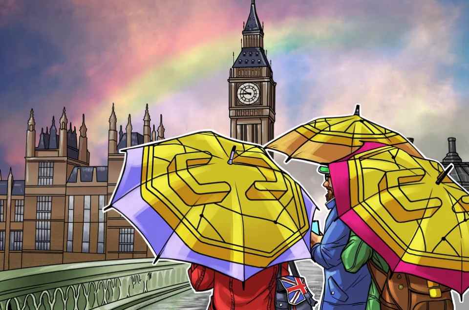 英格兰银行将创新使命延伸至稳定币监管领域 探索数字货币发展新路径