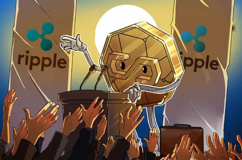Ripple Prime借Delta One业务切入美国股票衍生品市场,剑指机构级数字资产股票交易新蓝海