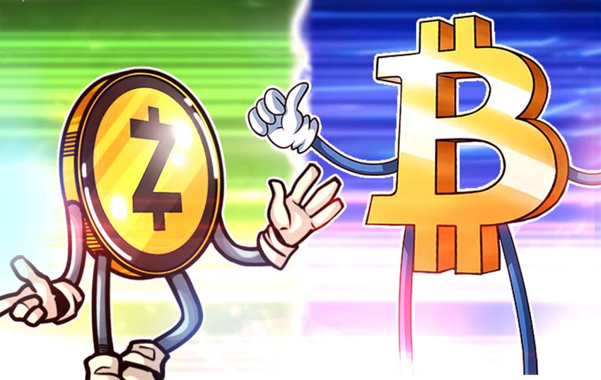 Grayscale表示,随着隐私需求的增长,Zcash可以挑战比特币的网络影响