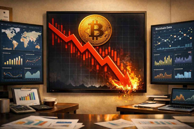 比特币四年周期全面介绍