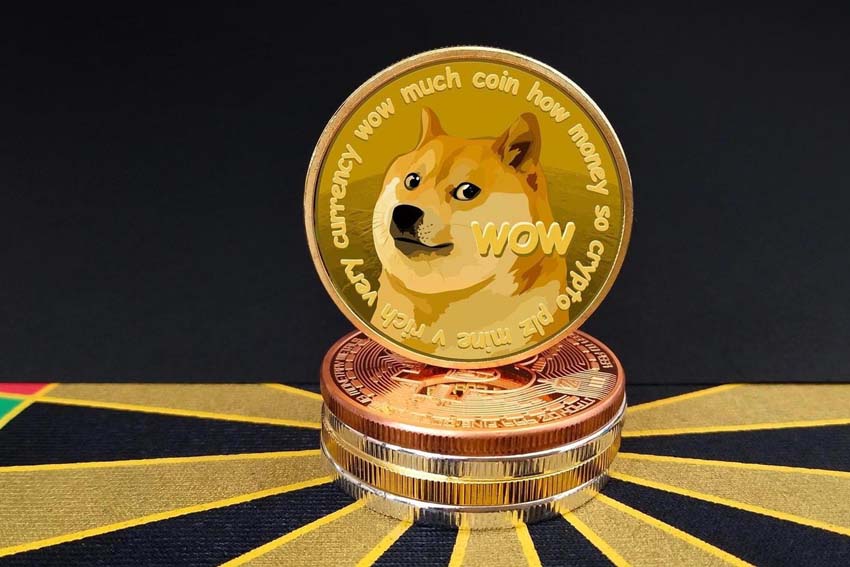 巨鲸增持6.8亿枚DOGE价值4800万美元,狗狗币显露行情转向信号