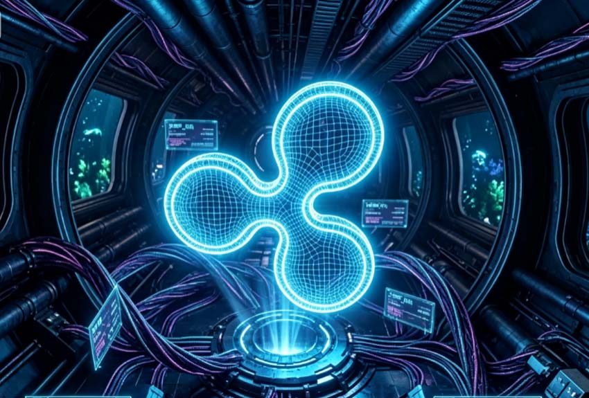 區(qū)塊鏈與傳統(tǒng)金融融合：Ripple 參與英國批發(fā)數(shù)字市場建設(shè)，XRP 賬本助力資產(chǎn)代幣化落地