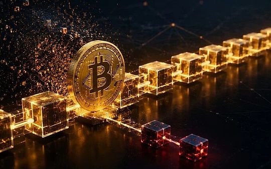 BIP-110分叉失败:谁有权改变比特币?