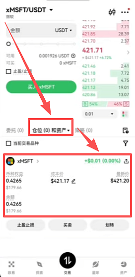 欧易美股现货怎么玩?2026年操作步骤+优缺点分析