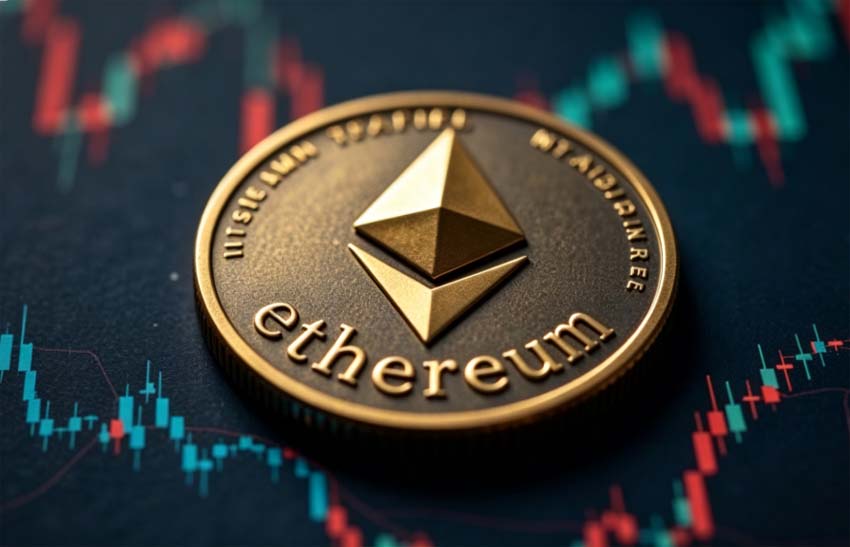 睡11年以太坊ICO远古巨鲸苏醒,2000枚ETH转入Coinbase引发市场讨论