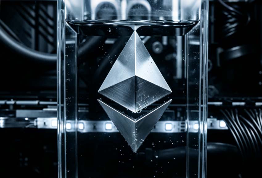 以太坊基金会调整后量子安全策略,放弃Poseidon改用SHA、BLAKE加密算法