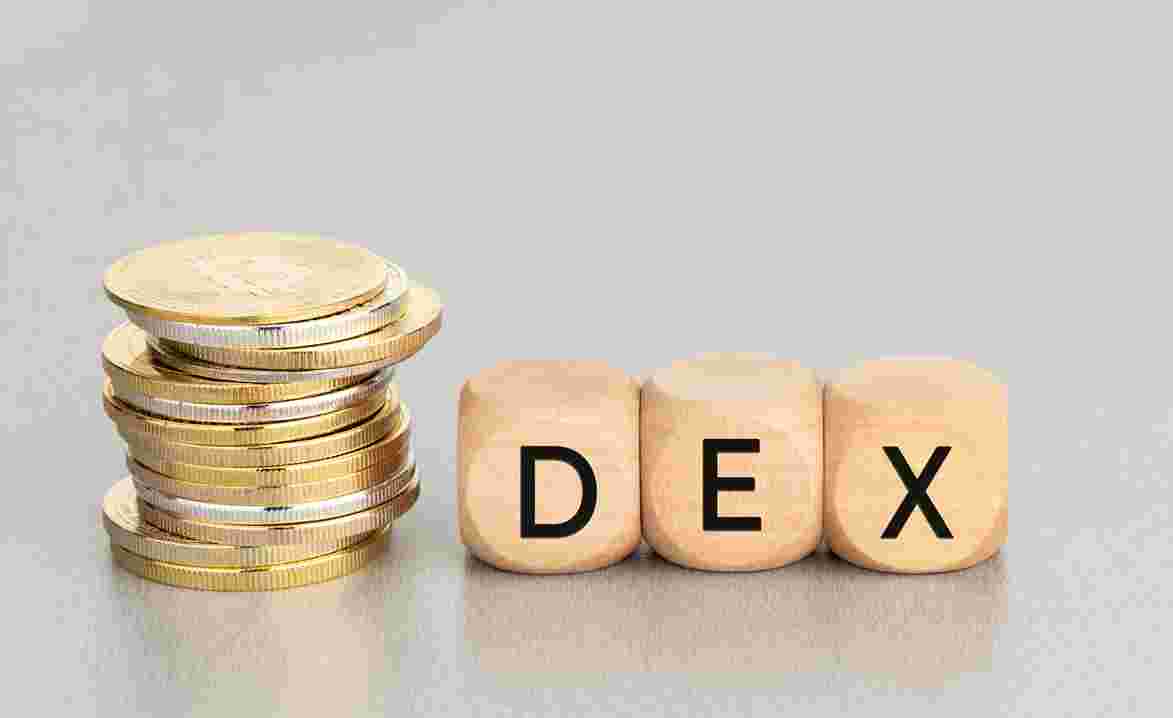 什么是DEX?一文看懂去中心化交易所原理、优势与未来发展方向