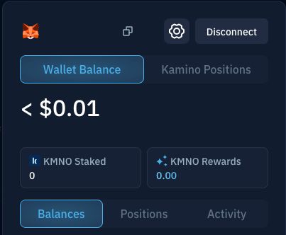 什么是Kamino Finance(KMNO)币?KMNO运作方式、价格预测及未来展望