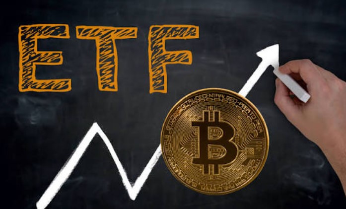 3倍比特币ETF要来了:危险的杠杆,正在穿上合规外衣