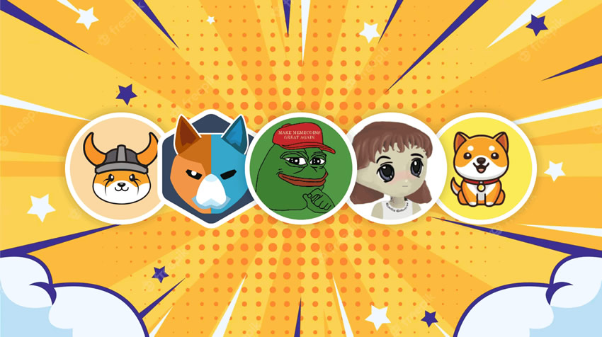 土狗币是什么意思?土狗币(Shitcoin)就是山寨币吗?