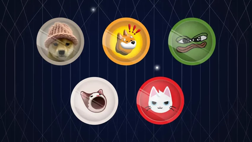 土狗币是什么意思?土狗币(Shitcoin)就是山寨币吗?